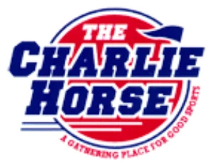 The Charlie Horse